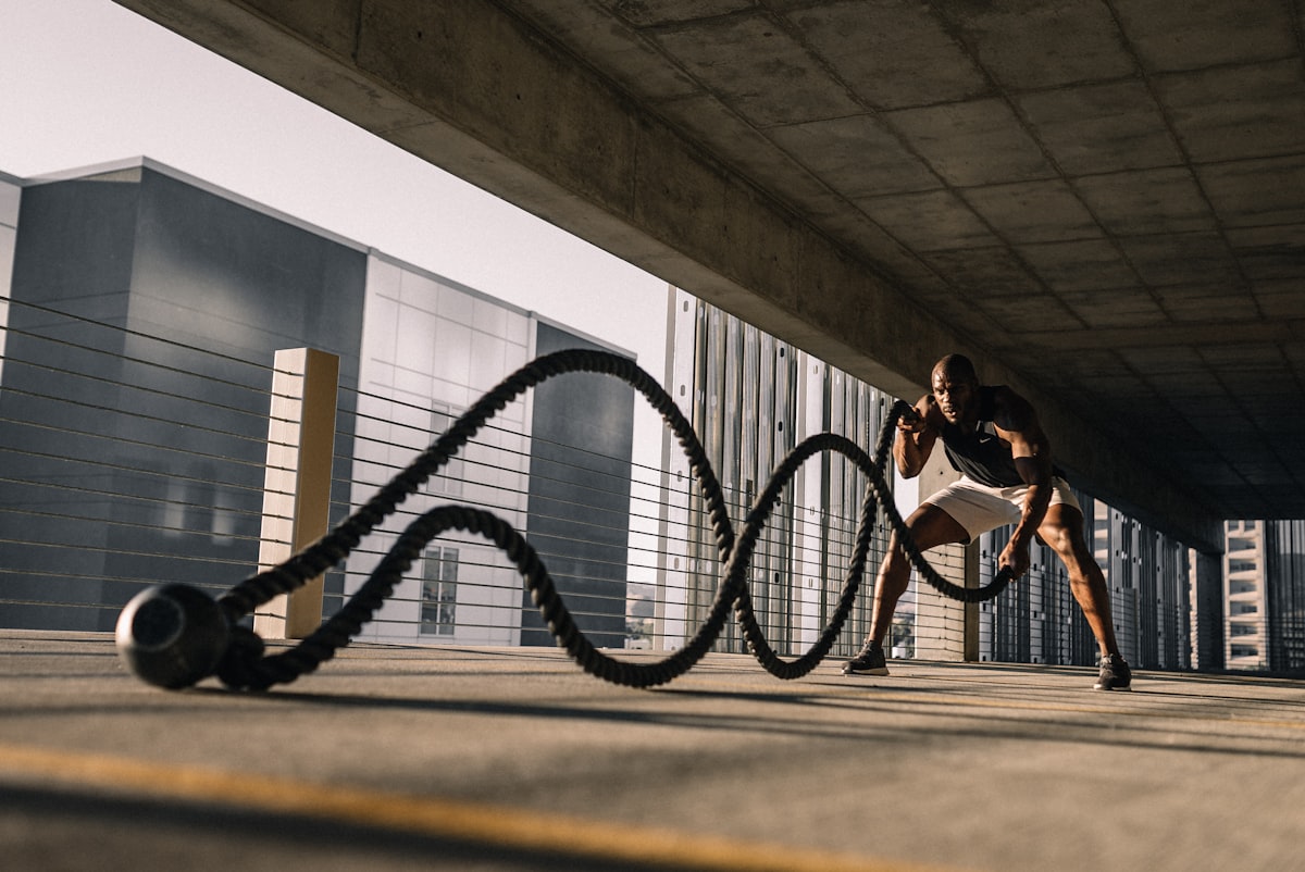 HIIT